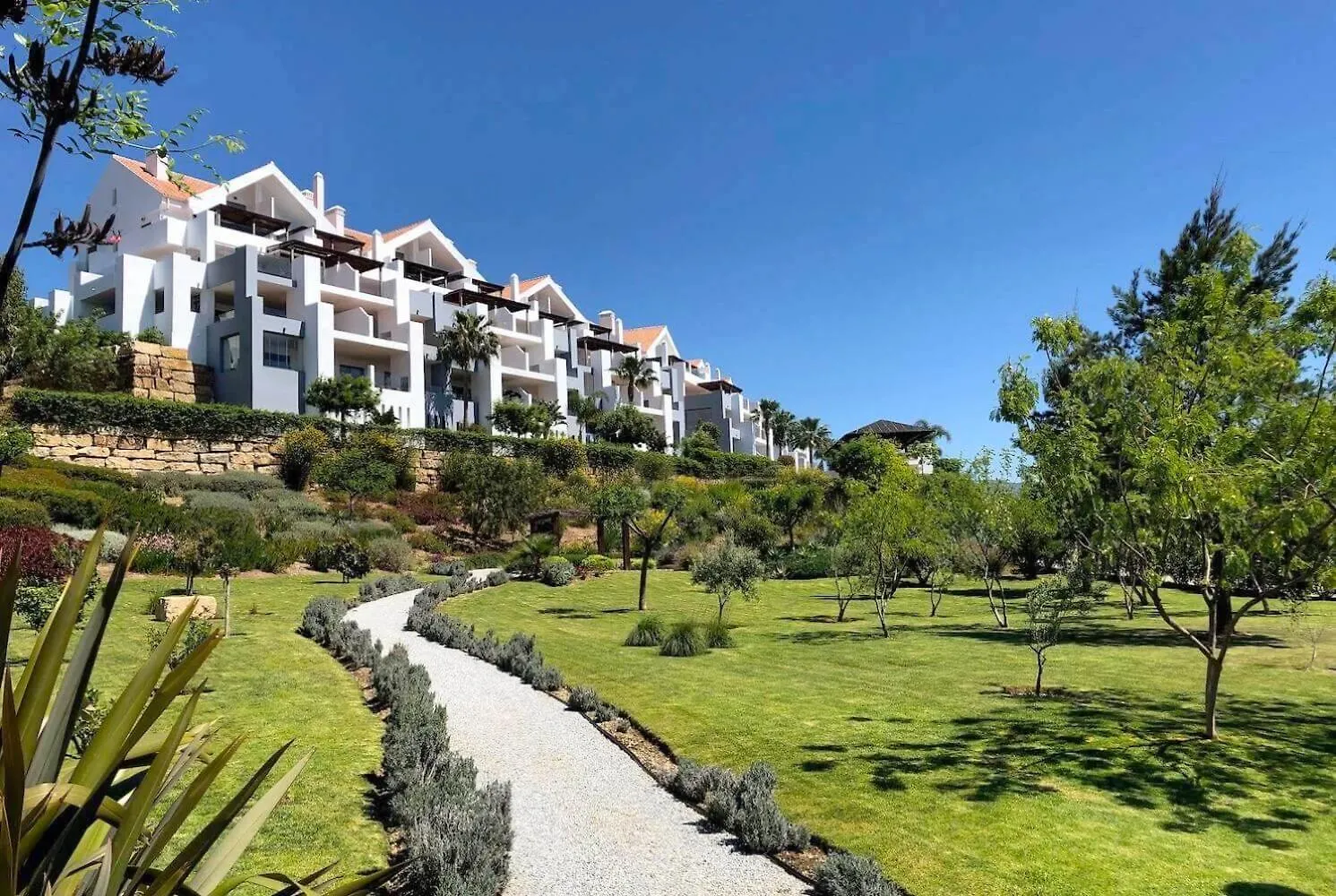 Bohemian-Chic Hideaway With Sun-Drenched Terrace Apartment La Cala De Mijas Spain