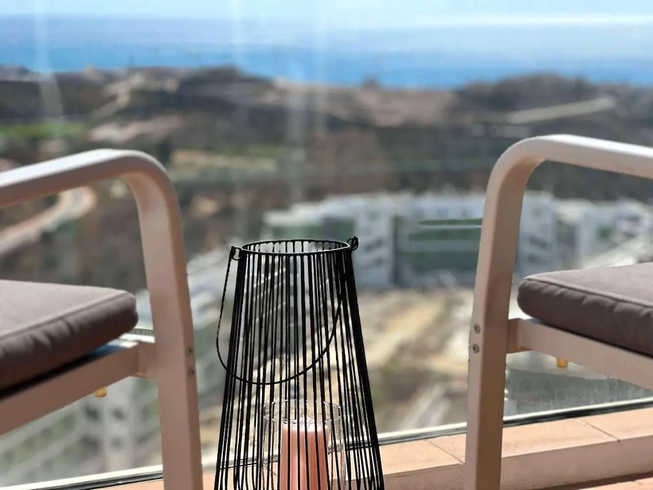 Apartament Bohemian-Chic Hideaway With Sun-Drenched Terrace La Cala De Mijas