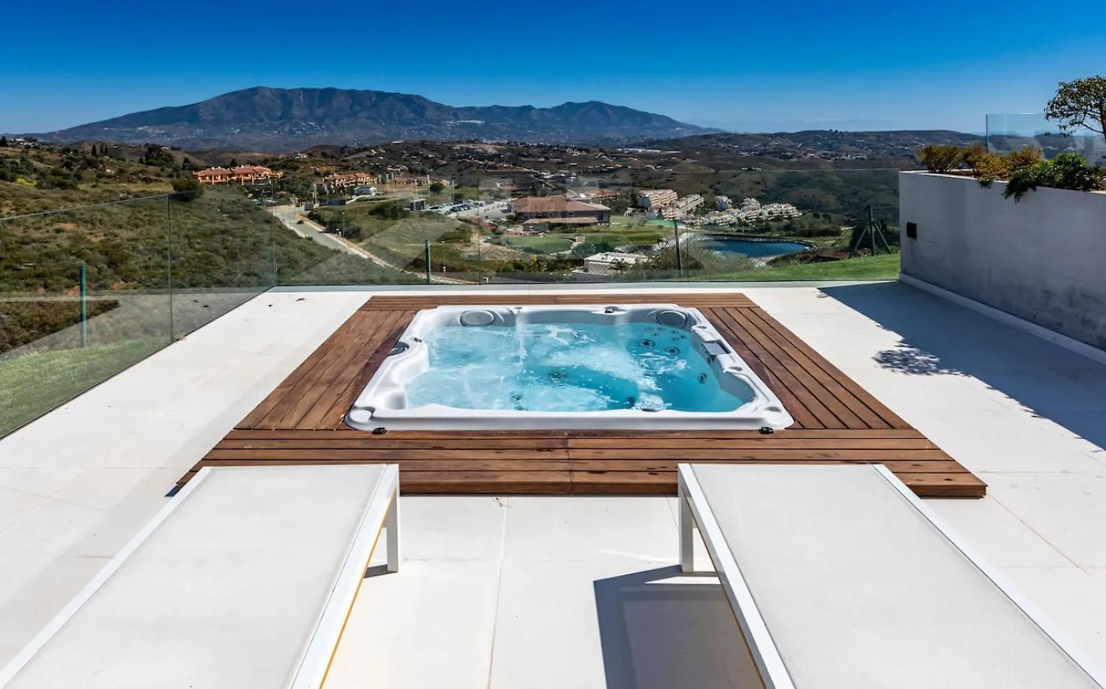 Apartament Bohemian-Chic Hideaway With Sun-Drenched Terrace La Cala De Mijas