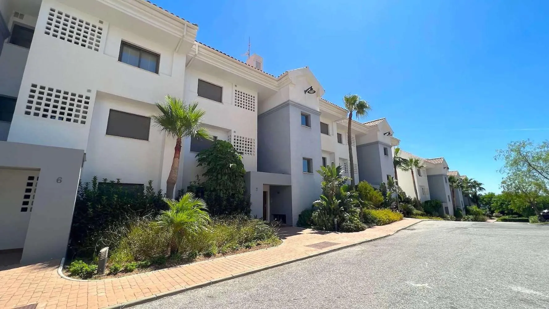 Apartament Bohemian-Chic Hideaway With Sun-Drenched Terrace La Cala De Mijas