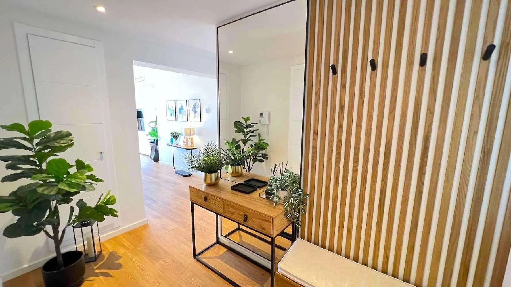 Apartament Bohemian-Chic Hideaway With Sun-Drenched Terrace La Cala De Mijas